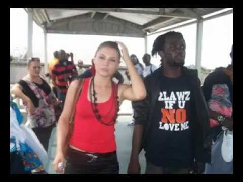 NG Onyeukwu Ft Kelly Hansome ( MARY J ) Video shooting pictures