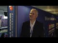 World Snooker Tour Chairman - Steve Dawson