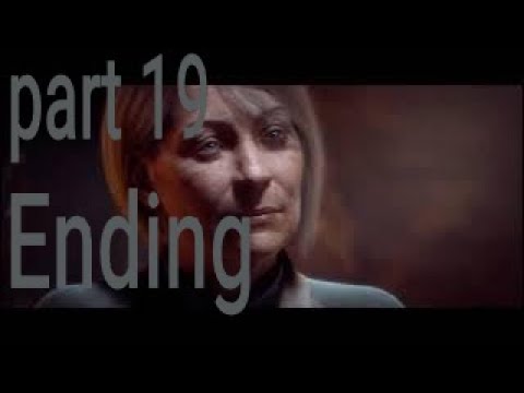 Halo 5 Guardians gameplay walkthrough part 19 [ Guardians & Ending ] no commentary