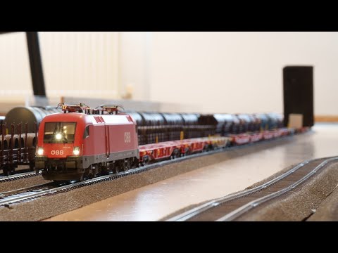 Rund um Wien am Boden - Führerstandsmitfahrt