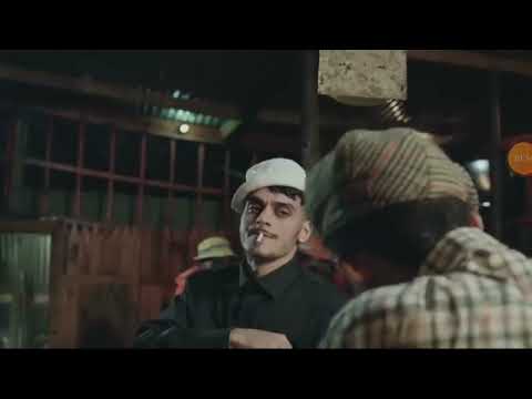 If i laugh, the video ends | William Last KRM ft Takunda - iYi-iYi (Official Music Video)