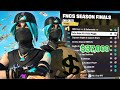 How We Made $37,000 In The FNCS GRAND FINALS *2nd PLACE*