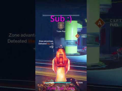 whippin round #destiny2 #shorts