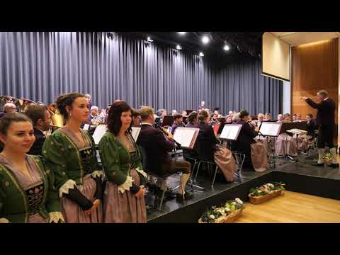 None is perfect (BMK Kundl)