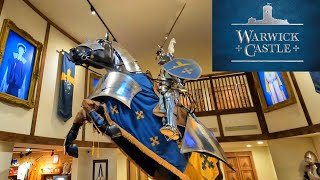 Warwick Castle Hotel - Warwick Castle | Round-Up Reviews | Hotel