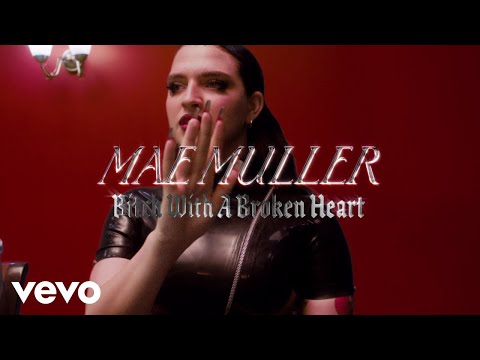 Video thumbnail for Bitch With A Broken Heart
