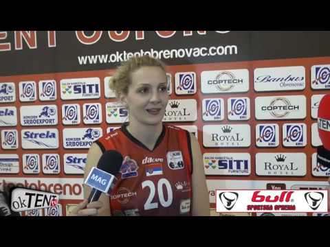 okTENTtv  TENT-PARTIZAN 3:0  17.kolo BPŠ SLS