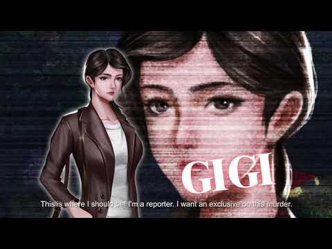 Serial: The Rainy Night Butcher Video