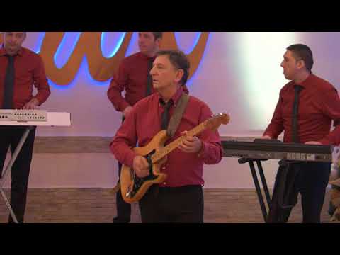 Boban Milošević - Kolo u 6  - NG program 2018 (TV ISTOK)