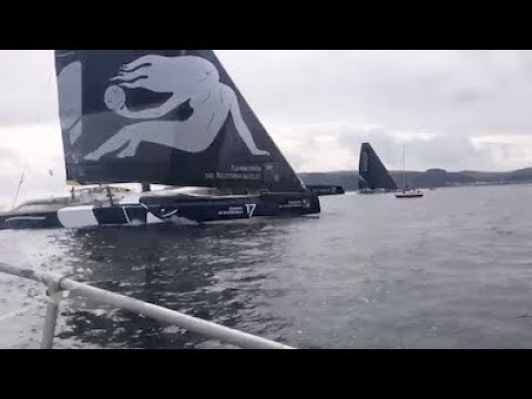 Dans les coulisses d’une victoire !