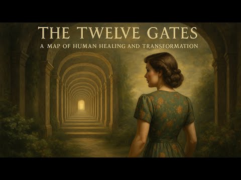 Introduction to The 12 Gates