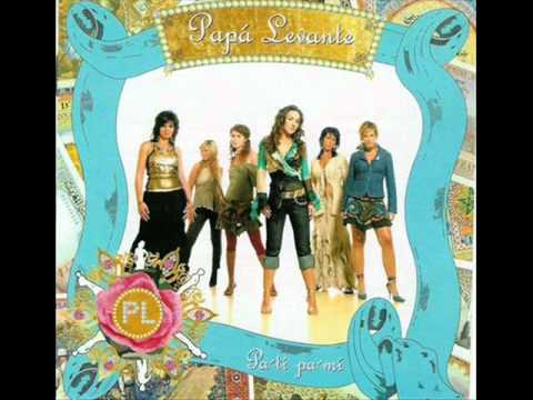 Papa Levante - Ya Habibi