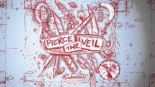 Pierce The Veil - Circles (Lyrics)