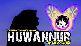 Download lagu DJ HUWANNUR kentrung santuy by ID NEW SKIN... mp3
