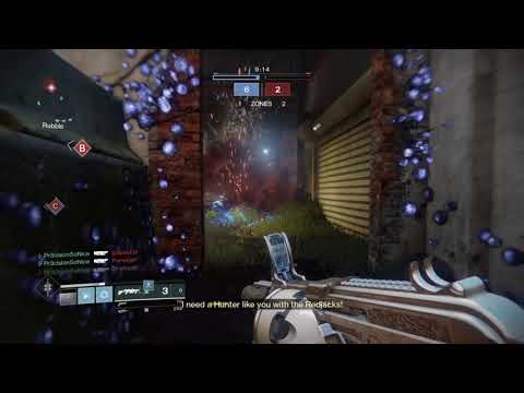 Destiny 2 Prospector takes skill!