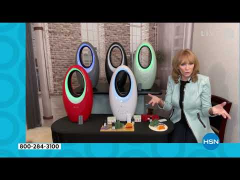 HSN | Welcome Home with Alyce 06.07.2022 - 10 AM
