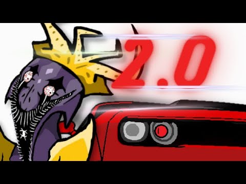 How to blink Starecrown's eyes 2.0 (part 1)