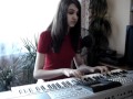HERO - STERLING KNIGHT (PIANO COVER ...