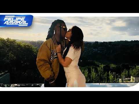 Amor distante (Mc kekel Mc Rita)