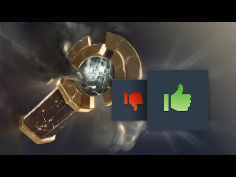 The International 10 Collector's Cache Voting Preview