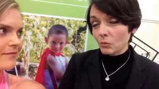 Eat To Thrive: Kim Rice Shares Top Tips About Leaky Gut And Gluten Intolerance