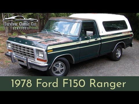 1978 Ford F150 (CC-1970065) for sale in Palmetto, Florida