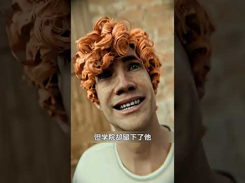 一颗垃圾做的足球竟成就了世界上最著名的足球运动员#动画#科普#二次元