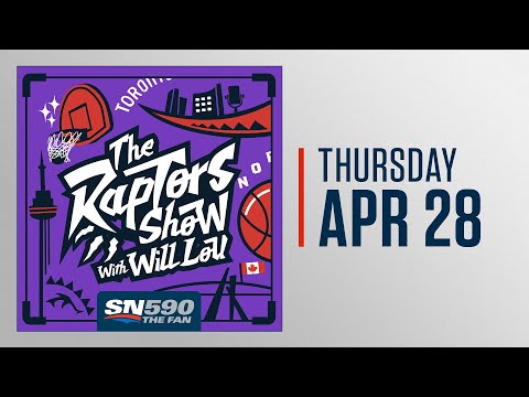Malcolm Miller on Raptors-Sixers! Blame Game In Philly! Game 6 Preview | Raptors Show
