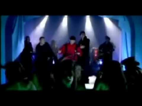 Trebol Clan - Gata Fiera.