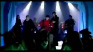 Trebol Clan - Gata Fiera.