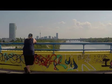 RAN DMC - Uns is des wurscht (prod. by DGP Beats & ILL EAGLE)