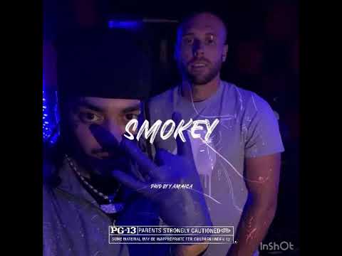 Gullypabs x #MOSTHATED S1 - Smokey 