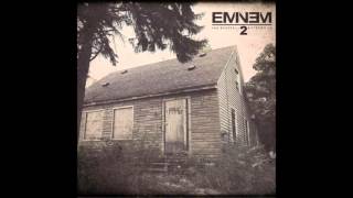 Eminem Feat Kendrick Lamar - Love Game