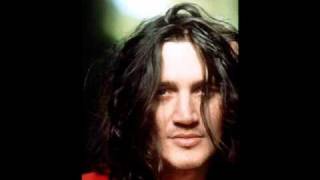 John Frusciante - Away and Anywhere.wmv