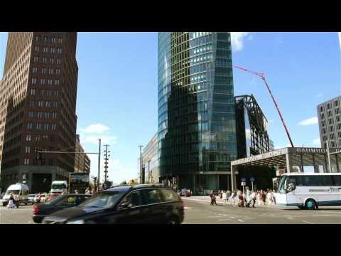 Luckenwalde - die kleine Stadt, die alles hat