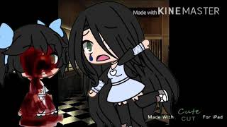 It’s been so long meme ( fnaf Cassidy )