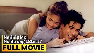 Download lagu ‘Narinig Mo Na Ba ang L8est?’ FULL MOVIE | Aga Muhlach, Joyce Jimenez mp3 Download lagu ‘Narinig Mo Na Ba ang L8est?’ FULL MOVIE | Aga Muhlach, Joyce Jimenez mp3