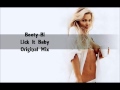 Booty-B! - Lick It Baby (Original Mix) 