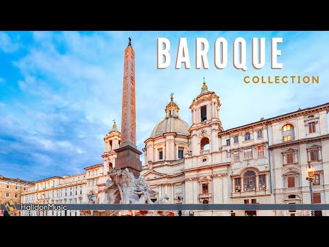 Baroque Music Collection