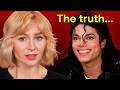 The Mysterious Life & Death Of Michael Jackson DEFAULT Thumbnail