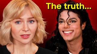 The Mysterious Life & Death Of Michael Jackson