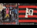 The Damned - Smash It Up / Burglar 7'' (vinyl rip)
