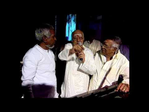 MELLISAI MANNAR TKR TALKS ON MAALAI POZHUTHIN  SONG