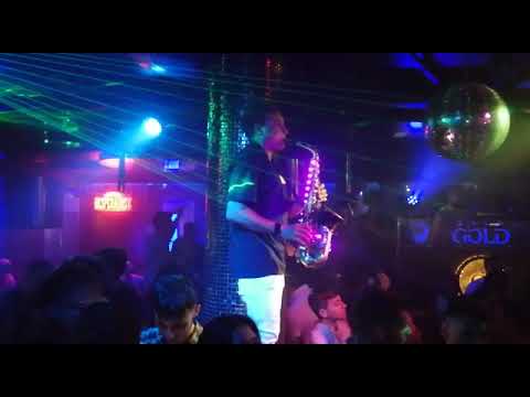 Video 6 de Alex Saxofonista Video 6 de Alex Saxofonista