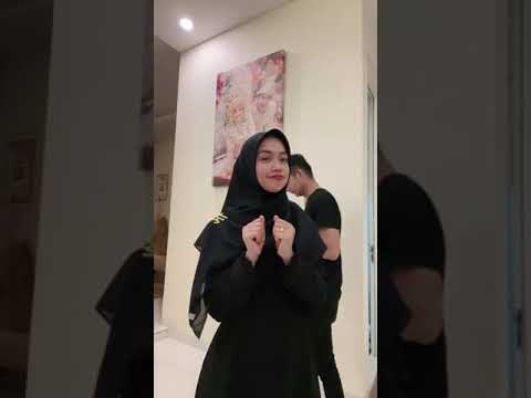 ria ricis joget tiktok cekkkk