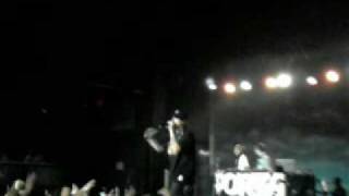 Corazon Boli Papel (concierto DF)