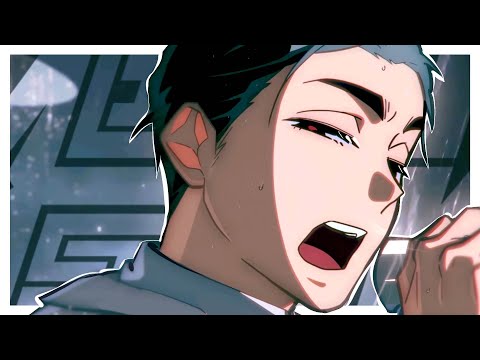 R O U N D 6 "Cure" Alien Stage french ver.