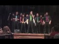 The Stereotypes - Some Nights (A Cappella) 