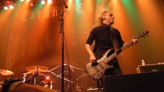 Stitched Up Heart Event Horizon(Live 6/10/16)