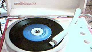 Ventures 1st record - Cookies And Coke 1959